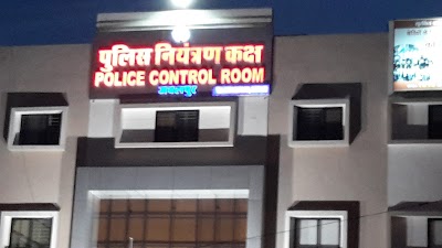 जबलपुर पुलिस कंट्रोल रुम में ड्यूटी कर रहे प्रधान आरक्षक की मौत..!