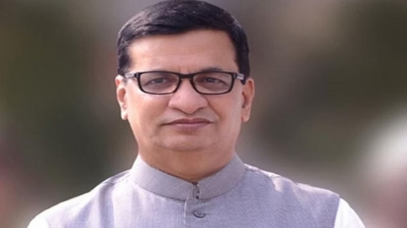 महाराष्ट्र में कांग्रेस को लगा झटका: विधायक दल के नेता बालासाहेब थोराट ने छोड़ी पार्टी