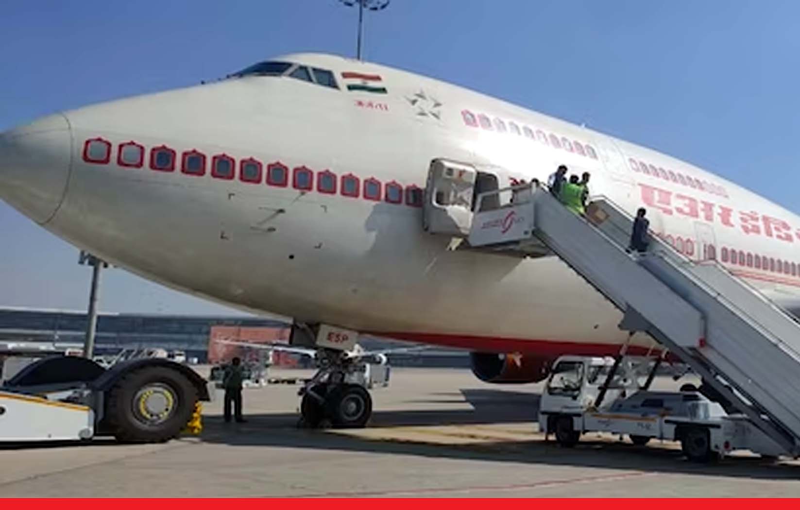 एयर इंडिया खरीदेगी 500 नए विमान, एविएशन सेक्टर की सबसे बड़ी डील