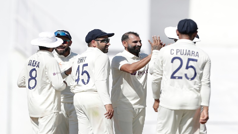 नागपुर टेस्ट में टीम इंडिया की बड़ी जीत, ऑस्ट्रेलिया को पारी और 132 रन से हराया
