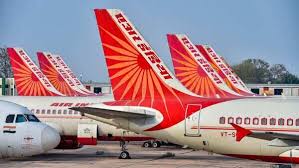 AIR INDIA-AIR BUS के बीच 250 विमान खरीदने की हुई डील, प्रोग्राम में मोदी-मैक्रों के अलावा रतन टाटा मौजूद रहे 