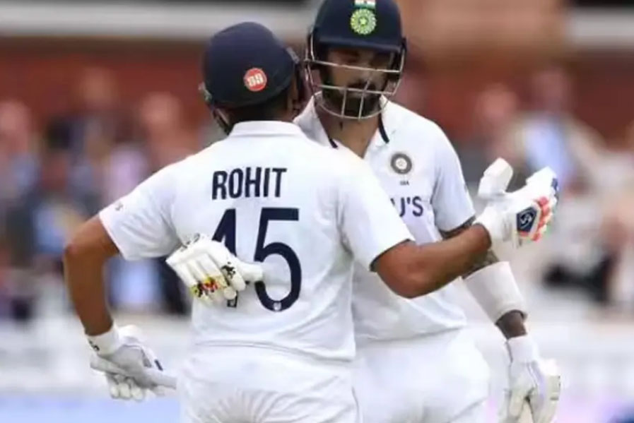 दिल्ली टेस्ट मैच: ऑस्ट्रेलिया 263 रन पर ऑलआउट, भारतीय ओपनरों की मजबूत शुरुआत