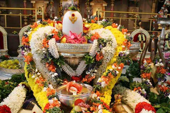 भगवान शिव को कौन-सा फूल चढ़ाने से क्या फल मिलता है?
