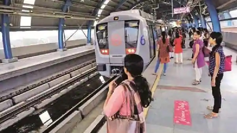 दिल्ली मेट्रो शुरू करेगी देश की पहली वर्चुअल शॉपिंग एप, शॉपिंग से साथ ही मिलेगी कई सुविधाएं
