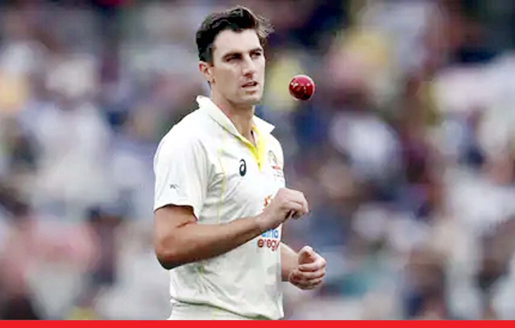 पारिवारिक कारणों से कमिंस नहीं खेलेंगे तीसरा टेस्ट, इंदौर में स्मिथ होंगे कप्तान