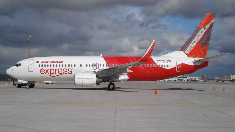 एयर इंडिया एक्सप्रेस के विमान की तिरुवनंतपुरम एयरपोर्ट पर इमरजेंसी लैंडिंग, ऐसे बची 182 पैसेंजर्स की जान