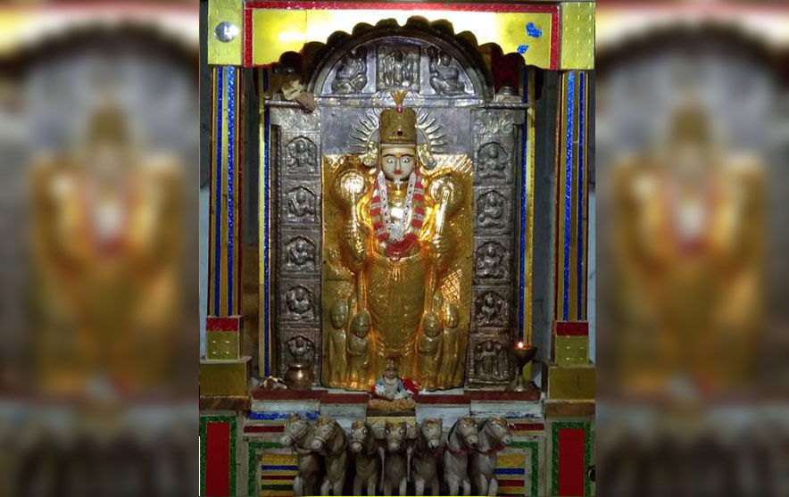 आज का दिन- रविवार, 26 फरवरी 2023, भानु सप्तमी: भगवान भास्कर की आराधना से मिलेगी प्रतिष्ठा!