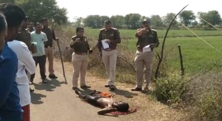 Jabalpur : बिहार से आए युवक की नृशंस हत्या, पाटन की राइस मिल में करता रहा काम..!