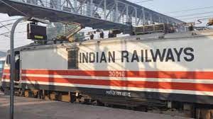 Rail News : पमरे से गुजरेगी डॉ. अम्बेडकर नगर-पटना-डॉ. अम्बेडकर नगर होली स्पेशल ट्रेन