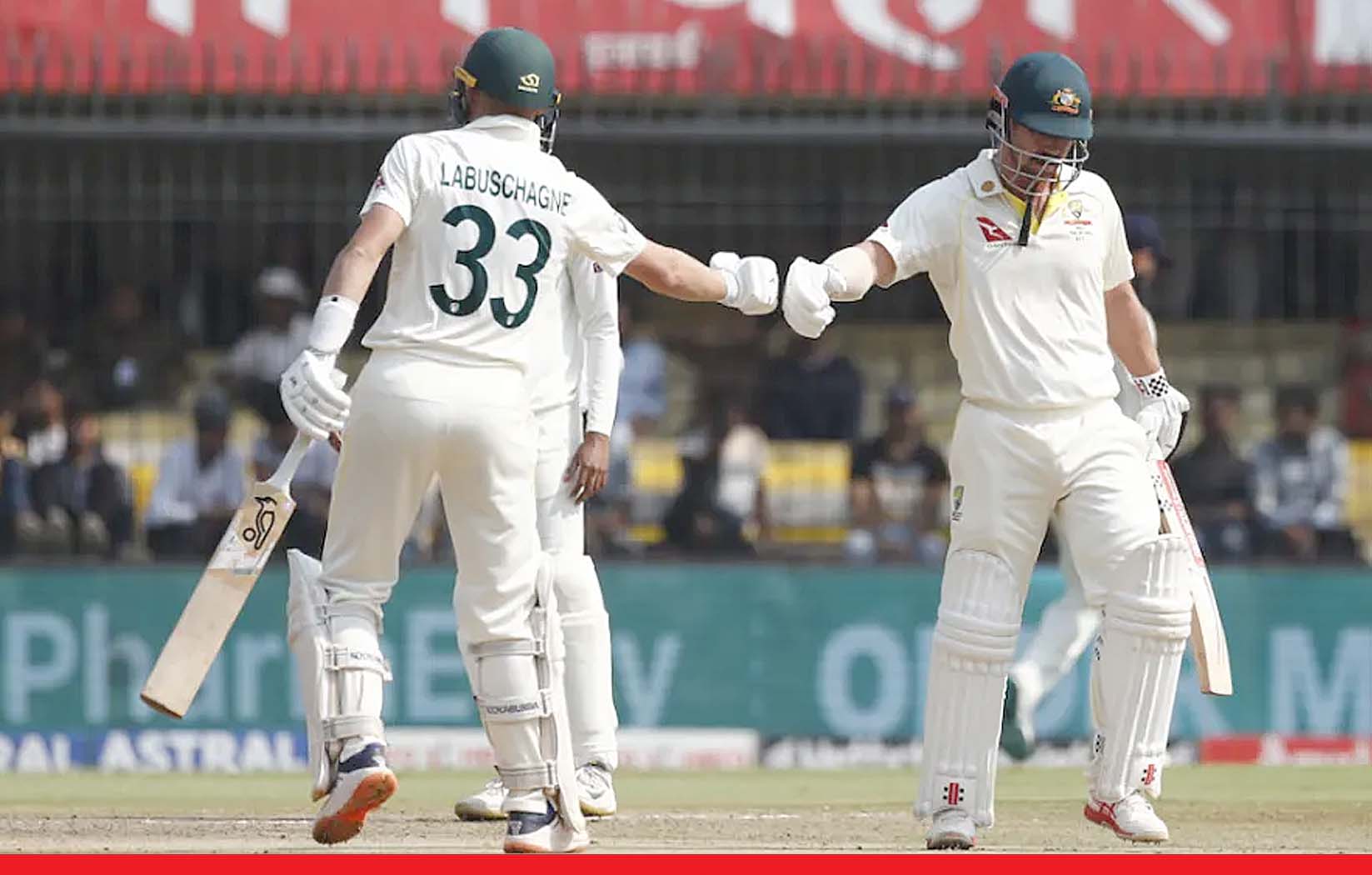 ऑस्ट्रेलिया ने तीसरे टेस्ट मैच में भारत को 9 विकेट से हराया, सवा 2 दिन में खत्म हुआ मैच