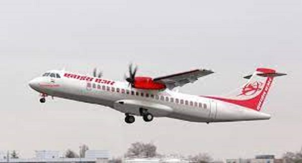CG News: विमान सेवा को बड़ा झटका, अलायंस एयर ने बंद की गई इंदौर-बिलासपुर की फ्लाइट