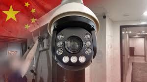 देश में चीन के 10 लाख जासूस, सीसीटीवी कैमरे से हर गतिविधि पर नजर रख रहा है ड्रैगन