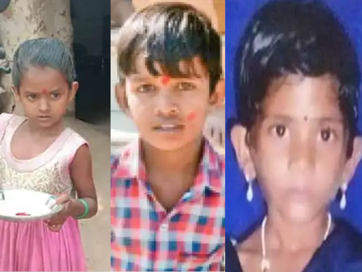 गुजरात में बड़ा हादसा, बिजली का करंट लगने से तीन मासूमों की मौके पर ही मौत, स्कूल से लौट रहे थे