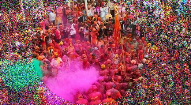 आज का दिनः रविवार, 12 मार्च 2023, जीवन में खुशी के रंगों के लिए अपने इष्टदेव के संग मनाएं रंग पंचमी!