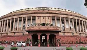 संसद में जबर्दस्त हंगामा: दोनों सदन 20 मार्च तक के लिए स्थगित, कांग्रेस नेता बोले-राहुल गांधी से डर गए सत्ताधारी