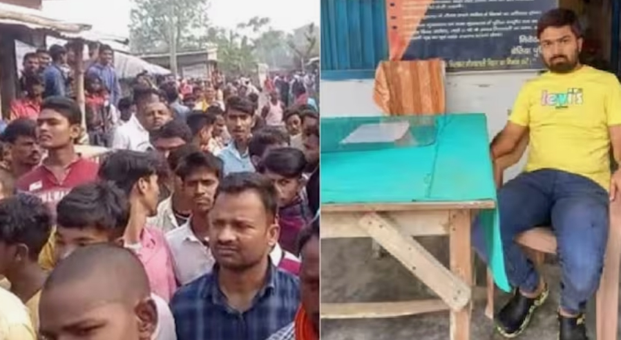 Bihar: चर्चित यूट्यूबर मनीष कश्यप ने किया सरेंडर, घर की कुर्की करने पहुंची थी पुलिस