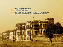 शत्रु संपत्ति बेचने की केन्द्र सरकार ने शुरू की तैयारी, कीमत करीब एक लाख करोड़ रुपये