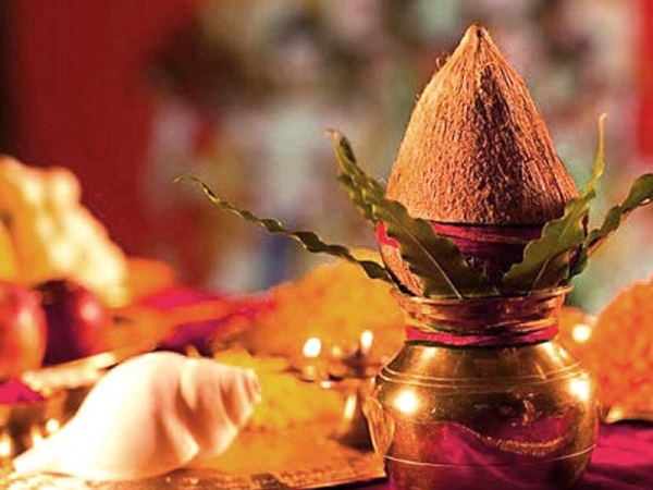 चैत्र नवरात्रि का सभी चारों नवरात्रों में विशेष महत्व, घट स्थापना-मुहूर्त एवं पूजन विधि