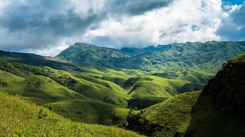 बारिश और ओलावृष्टि में आयेगी कमी, मौसम विभाग ने जताई तापमान में वृद्धि की संभावना