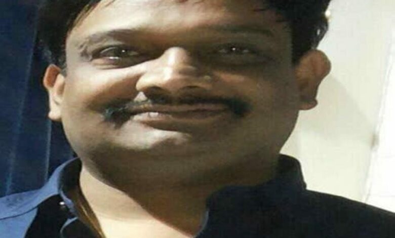 Jabalpur: बिल्डर राजू वर्मा ने बलीराम की प्रताडऩा से तंग होकर मारी थी खुद को गोली, आरोपी गिरफ्तार