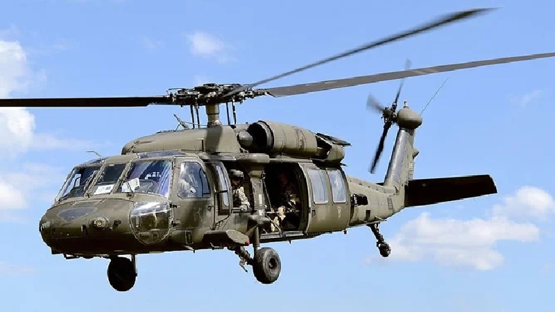 अमेरिका में ट्रेनिंग के दौरान क्रैश हुए सेना के दो हेलीकॉप्टर, हादसे में 9 सैनिकों की मौत