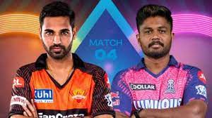 IPL: राजस्थान ने हैदराबाद को 72 रन से हराय, बटलर, जायसवाल और सैमसन ने ठोंके तेज हाफ सेंचुरी, चहल ने लिए चार विकेट
