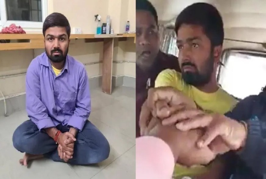 Bihari Youtuber मनीष कश्यप जमानत के लिए सुप्रीम कोर्ट पहुंचा, तमिलनाडु मामले में लगाई यह गुहार