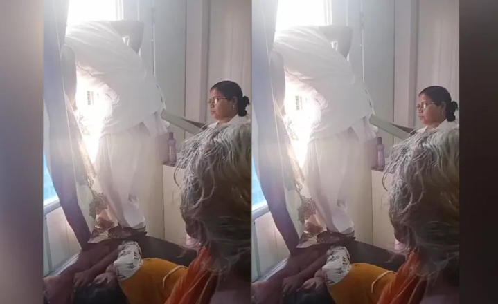 Bihar: जहानाबाद अस्पताल में इंजेक्शन देते ही बिगड़ी 22 गर्भवती महिलाओं की हालत, भागी नर्स, मचा हंगामा 