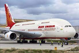 Delhi: एयर इंडिया की फ्लाइट में यात्री ने की क्रू मेंबर के साथ मारपीट, वापस लौटा प्लेन