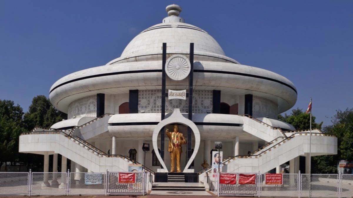 MP News: बाबासाहब से जुड़े पंचतीर्थ मुख्यमंत्री तीर्थ दर्शन योजना में शामिल, महू में बनेगी भव्य धर्मशाला