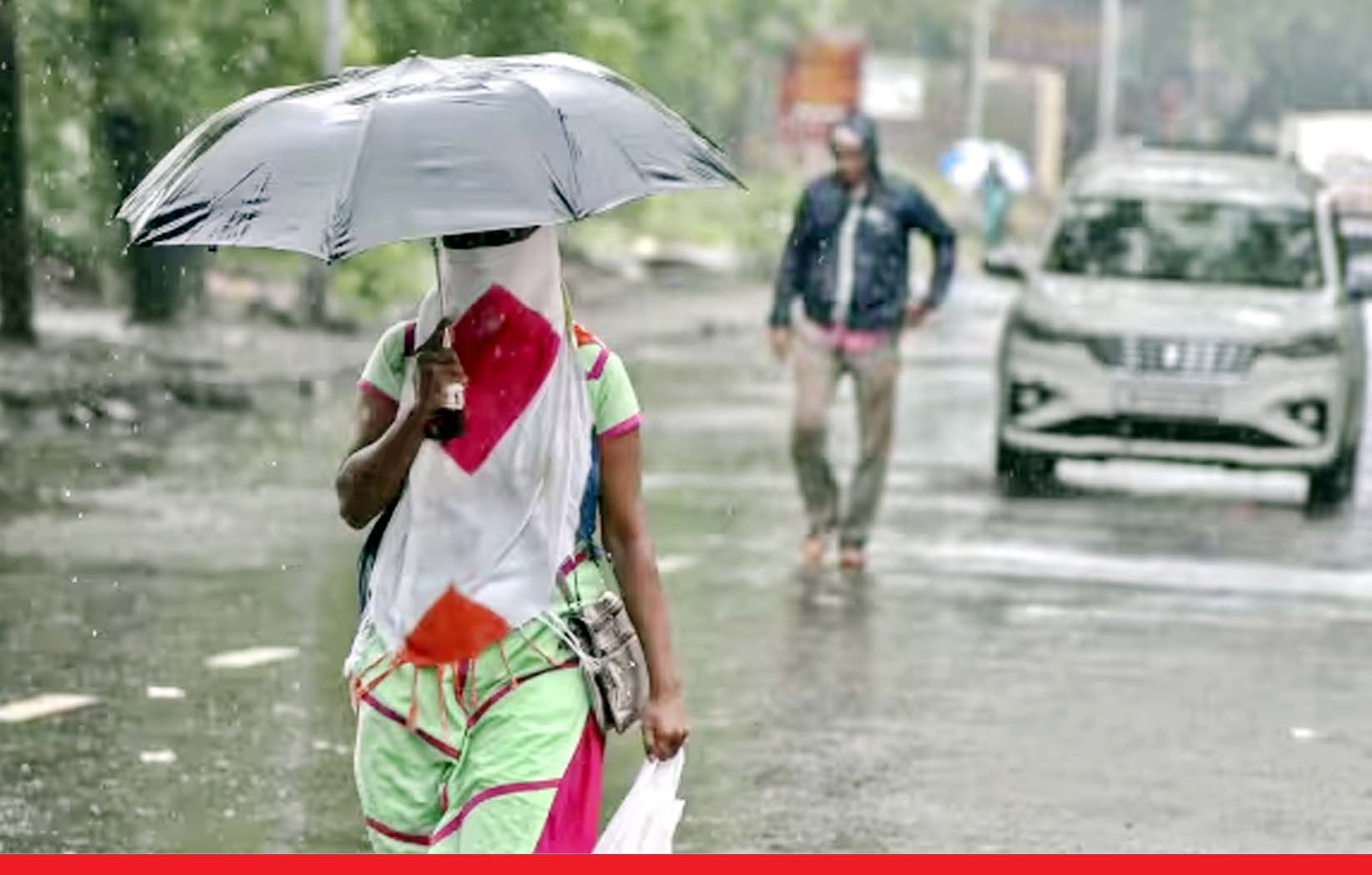 IMD का अलर्ट: दिल्ली-NCR में बरस सकते हैं बादल, देश के 21 राज्यों में होगी आंधी-बारिश...पड़ेंगे ओले