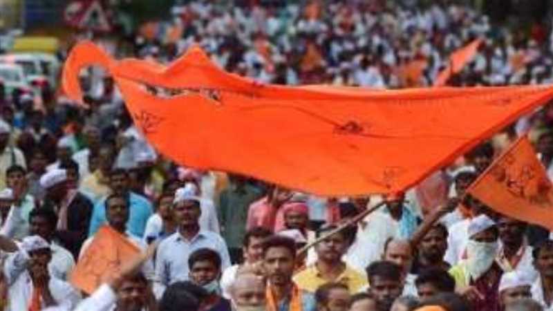 कर्नाटक चुनाव : मेनिफेस्टो में कांग्रेस का वादा, सरकार बनी तो बजरंग दल पर लगेगा बैन, मचा बवाल