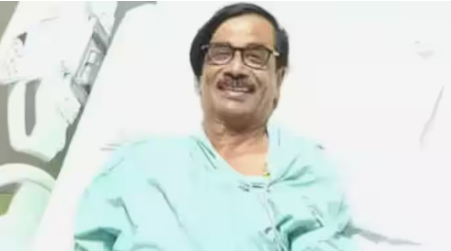 नहीं रहे तमिल एक्टर-डायरेक्टर मनोबला, 69 की उम्र में बीमारी की वजह से हुआ निधन