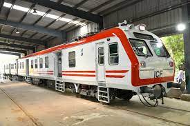 Rail News : ग्वालियर से इटावा के बीच आसान होगा सफर, 7 मई से शुरू होगी पहली EMU ट्रेन