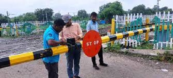 Rail News: ओवरहालिंग के चलते कटनी का यह रेलवे का गेट नंबर 353 बंद रहेगा, इस फाटक का करें उपयोग