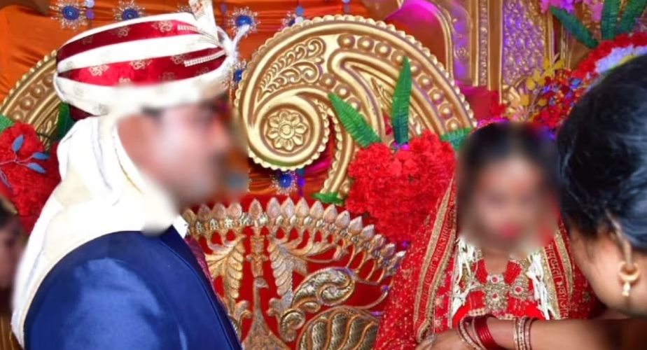 भागलपुर में दुल्हन का शादी से इंकार, बोली-आपकी उम्र ज्यादा और रंग काला है, नहीं मानी, बैरंग लौटी बारात