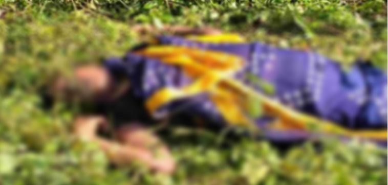 Jabalpur: महिला की हत्या कर झाडिय़ों में फेंकी लाश..!