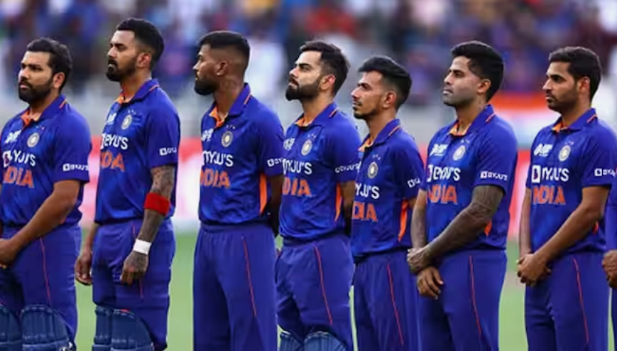 आईपीएल के बाद भी क्रिकेट का रोमांच भारतीय क्रिकेट टीम का अपकमिंग शेड्यूल, कई सीरिज होंगी