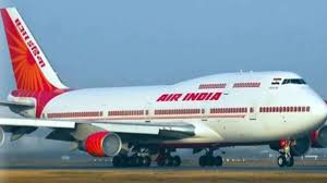 AIR INDIA की गोवा-दिल्ली फ्लाइट में हंगामा, पैसेंजर ने क्रू मेंबर से की मारपीट, गालियां दीं, गिरफ्तार