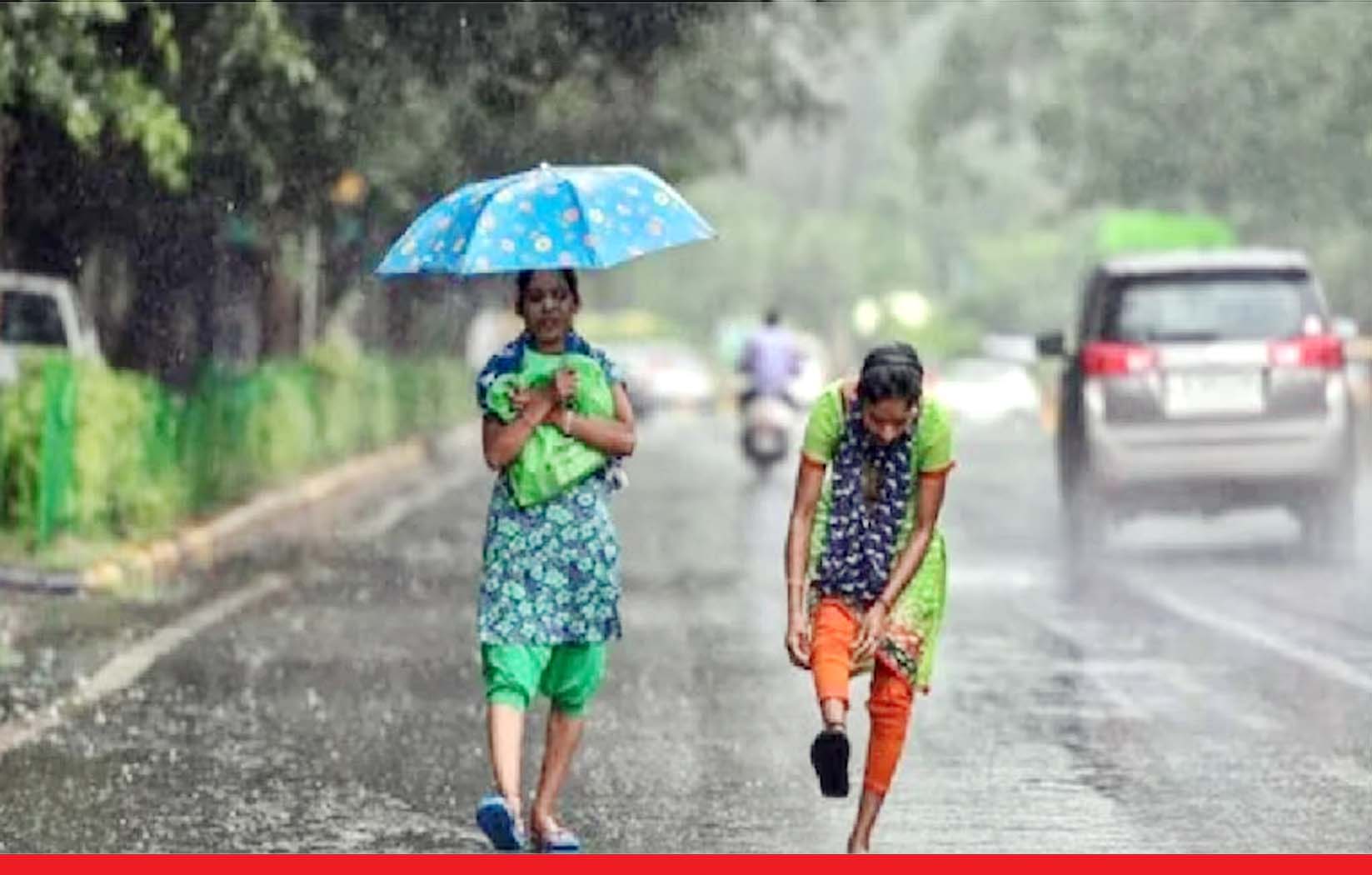 मानसून ने पकड़ी रफ्तार, 15 जून से पंजाब-हरियाणा सहित देश के ज्यादातर हिस्सों में होगी झमाझम बारिश