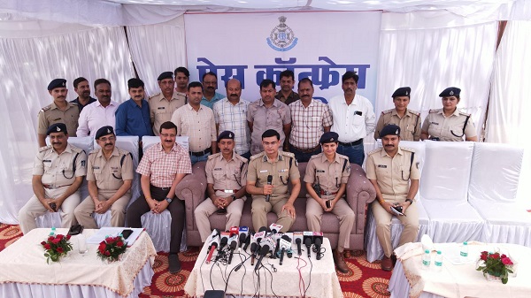 Jabalpur Crime: पुलिस की बड़ी सफलता, हत्थे चढ़े 15 शातिर चोरों की गैंग, 125 वाहन बरामद