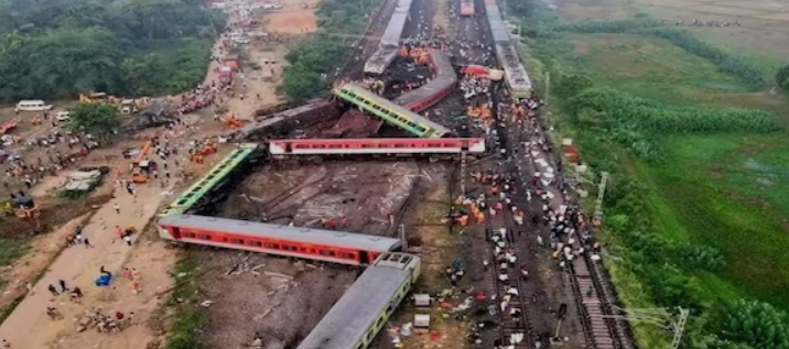 बालासोर रेल हादसे की सीबीआई से जांच की सिफारिश, रेलमंत्री अश्विनी वैष्णव ने की घोषणा
