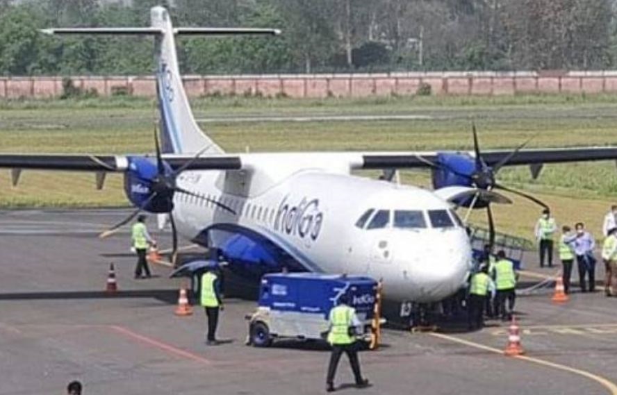 दिल्ली से अमेरिका जा रहे एअर इंडिया के विमान की रुस में इमरजेंसी लैडिंग, इंजन में आई थी खराबी, क्रू मेम्बर सहित 232 पैसेंजर सुरक्षित