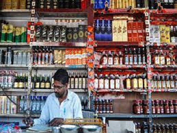 जबलपुर में सिंडिकेट बनाकर मंहगी शराब बेच रहे थे 5 ठेकेदार, ईओडब्ल्यू ने दर्ज किया प्रकरण
