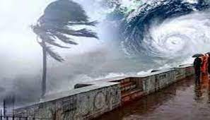 बिपरजॉय चक्रवाती तूफान आक्रामक होता जा रहा, कच्छ में भारी बारिश, राज्य सरकारों को एलर्ट, एनडीआरएफ मुस्तैद 