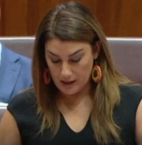 ऑस्ट्रेलिया की महिला सांसद का आरोप, मेरा संसद में यौन उत्पीडऩ हुआ, कहा महिलाओं के लिए सुरक्षित नहीं है ये जगह