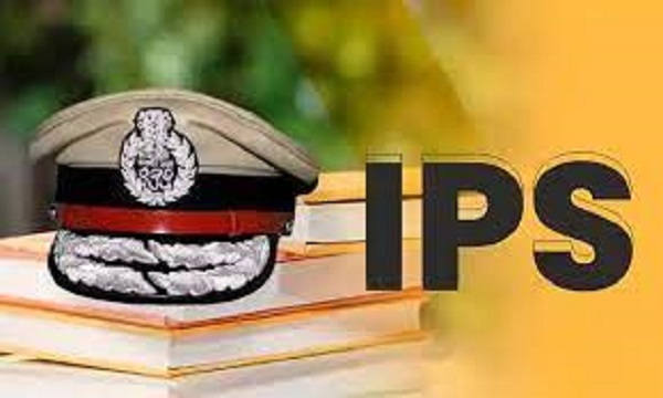 MP के IPS अधिकारी का VRS आवेदन सरकार ने किया अस्वीकार, मुरैना से लडऩा चाहते थे विधानसभा चुनाव