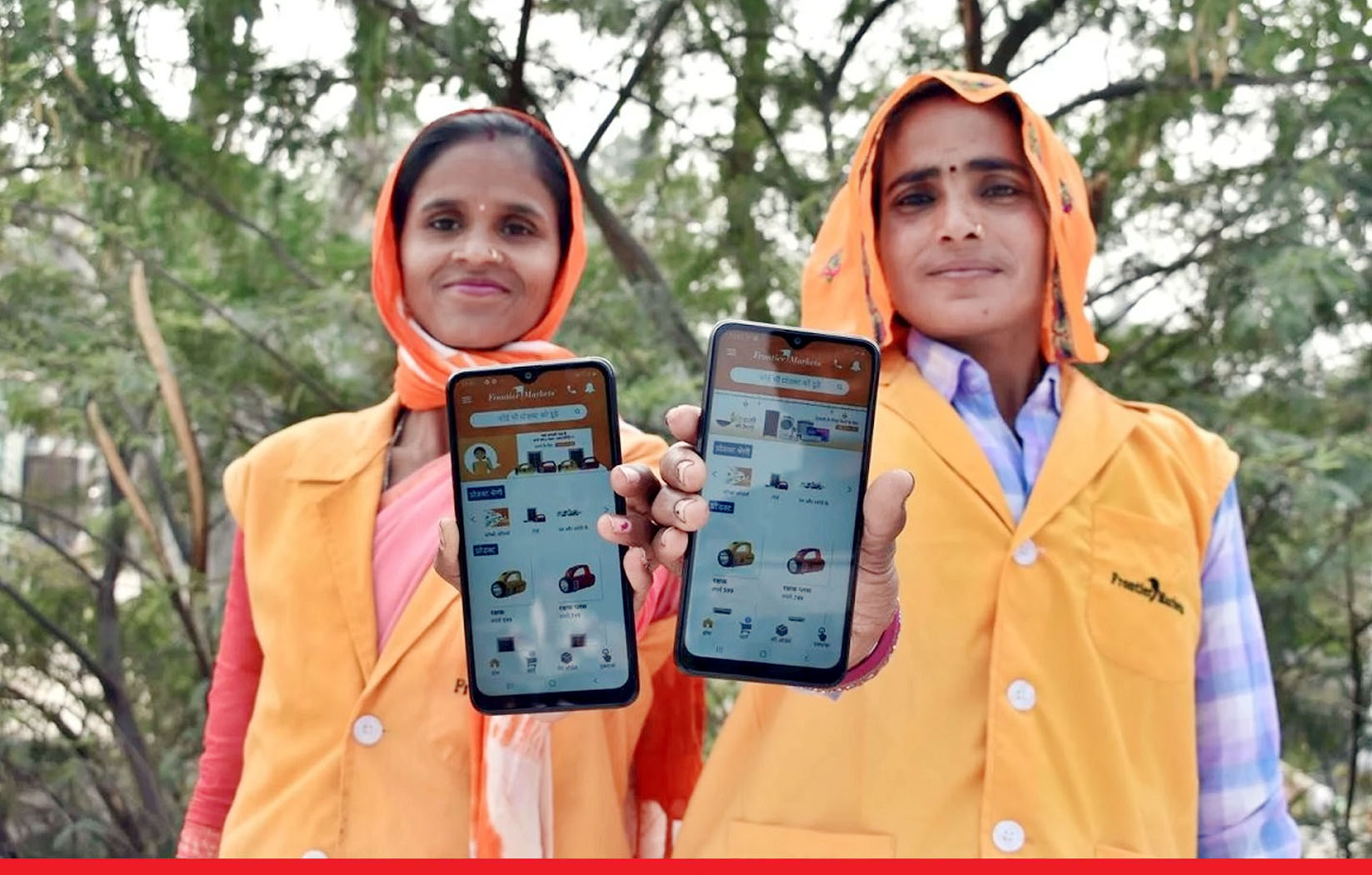 राजस्थान सरकार महिलाओं को देंगी फ्री स्मार्टफोन और 3 साल तक का इंटरनेट