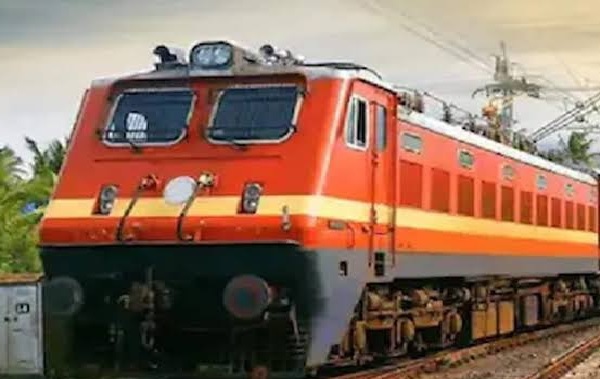 Rail News: शक्तिपुंज एवं जबलपुर-अमरावती एक्सप्रेस भी रि-शेड्यूल की गईं, इतनी लेट छूटेगी, बढ़ी यात्रियों की परेशानी