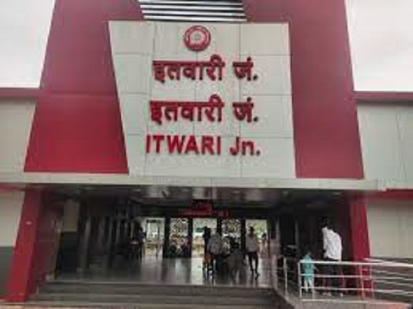 Nagpur: इतवारी रेलवे स्टेशन का नाम बदला, अब नेताजी सुभाषचंद्र बोस के नाम से जाना जाएगा